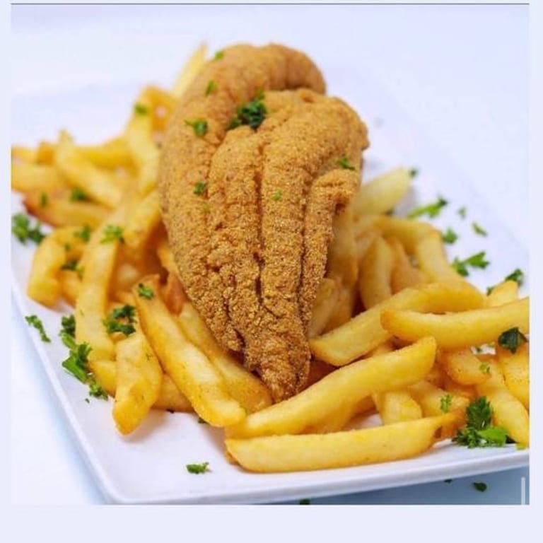 Delicious Dinner Options Await